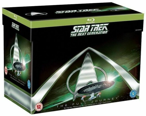 Star trek the next generation - trek,