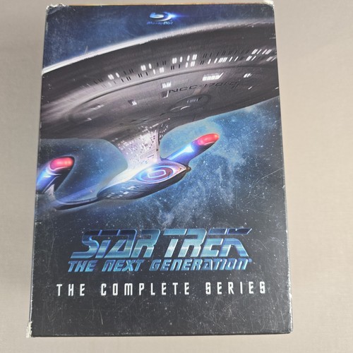 Star trek the next generation - trek,