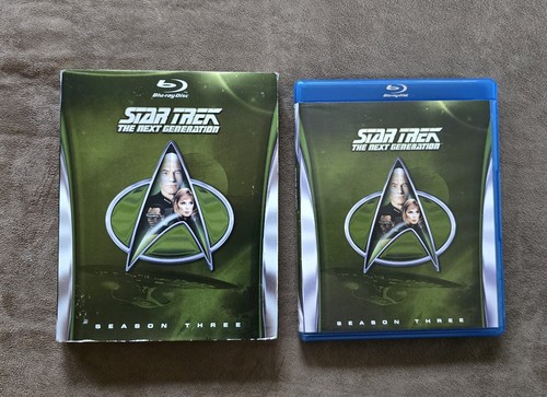 Star trek the next - star,
