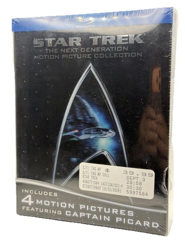 Star trek next generation - trek,