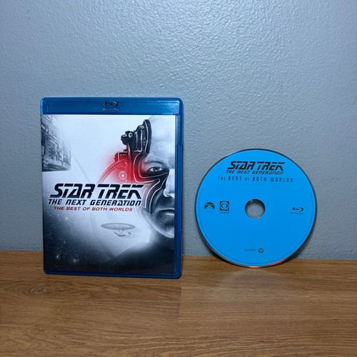 Star trek the next - star, trek: