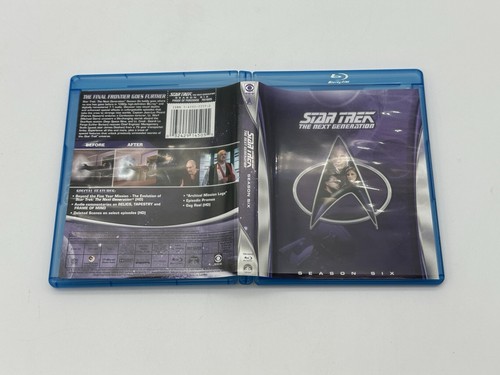 Star trek the next - trek:,