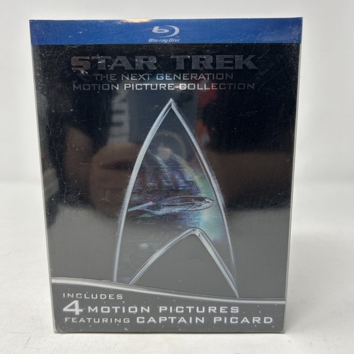 Star trek the next - star,