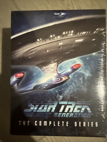 Star trek the - next, generation
