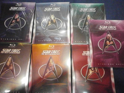 Star trek the next - the, generation