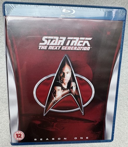 Star trek the next - the, generation