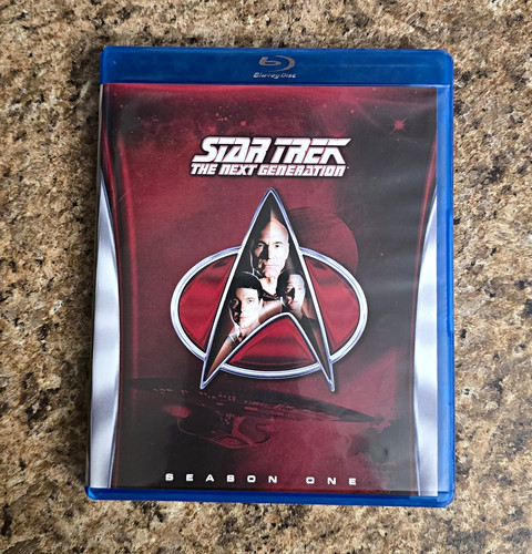 Star trek the - next, generation