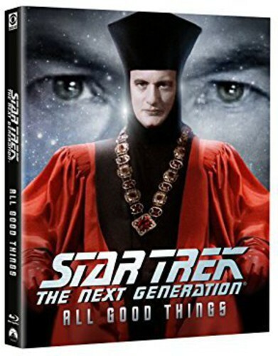 Star trek the next - next, generation
