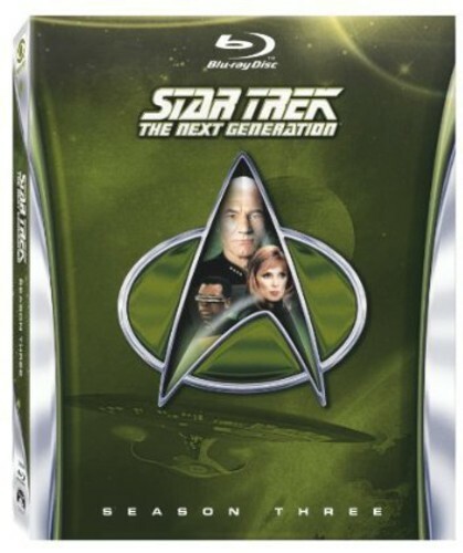 Star trek the - trek:,