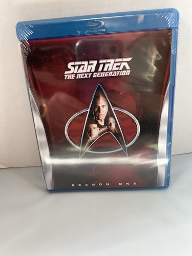 Star trek the next generation - next,