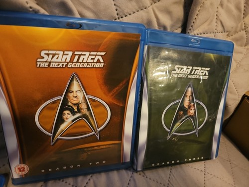 Star trek the next - star, trek: