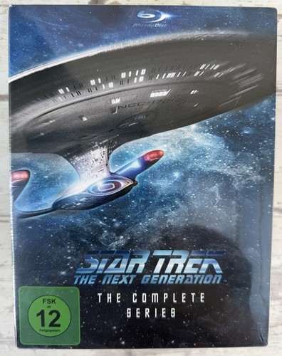 Star trek the - trek,