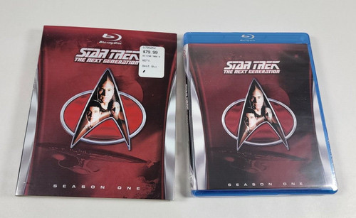 Star trek the next - trek,