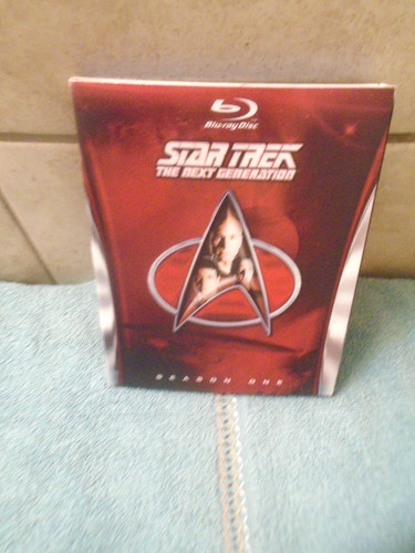 Star trek the - trek:,