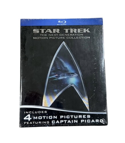 Star trek the next - star, trek: