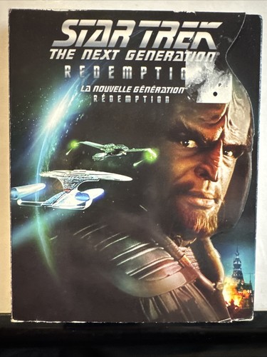 Star trek the next - star, trek: