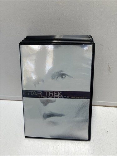 Star trek the - the, motion