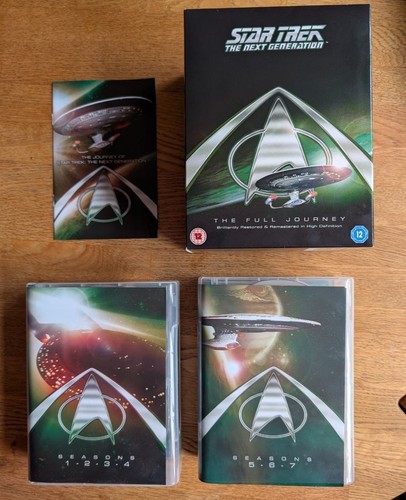 Star trek the - star,