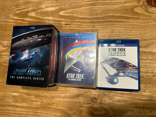Star trek original series - star, series,