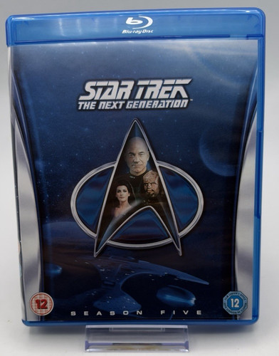 Star trek the - the, next