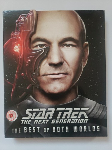 Star trek the - trek,