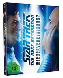 Star trek the next - trek,