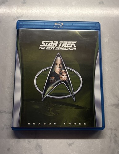 Star trek the next - star,