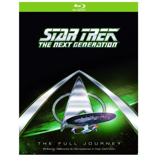 Star trek the next - star,