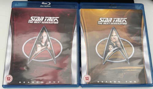 Star trek the next - star, generation