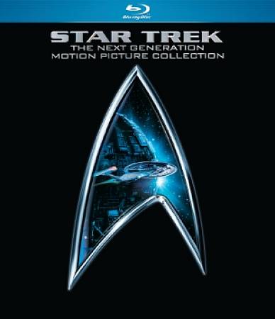 Star trek the - the, generation
