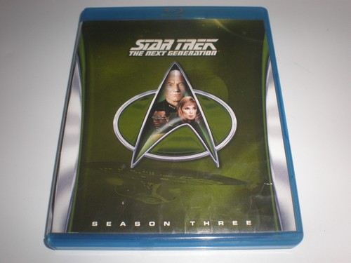 Star trek the - trek:, next