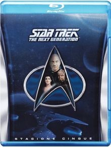 Star trek the - trek, next