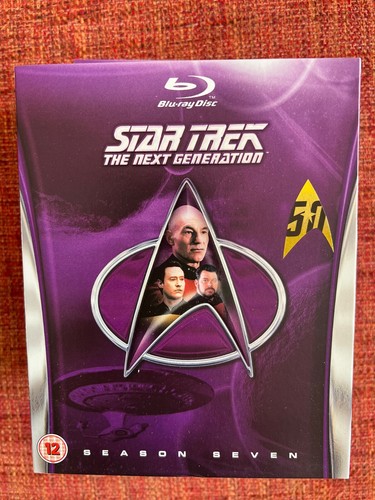 Star trek the next - star,