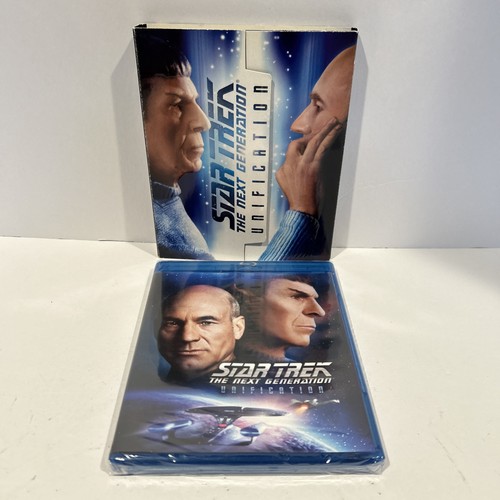 Star trek next - trek,