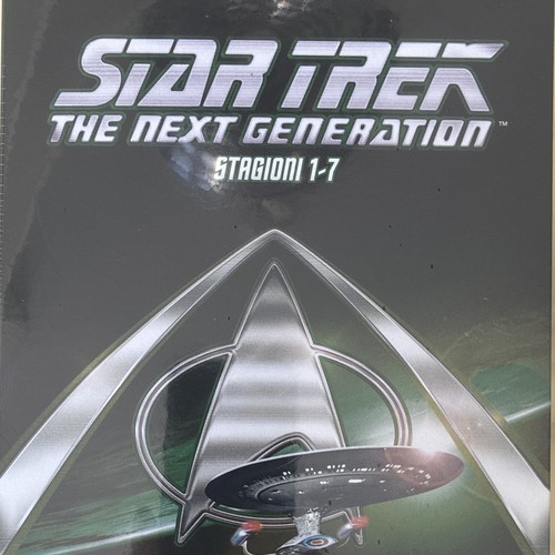 Paramount star trek - paramount, the