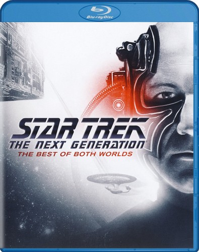 Star trek the next generation - the,