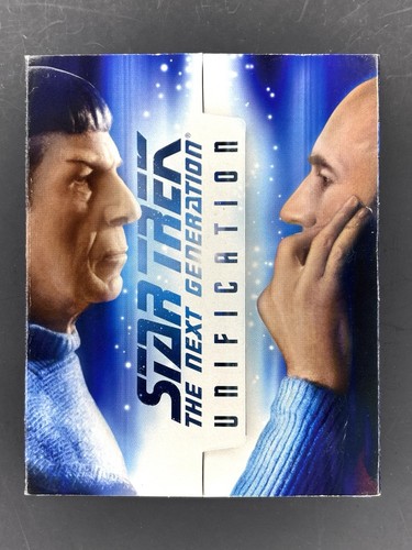 Star trek the next - star, trek: