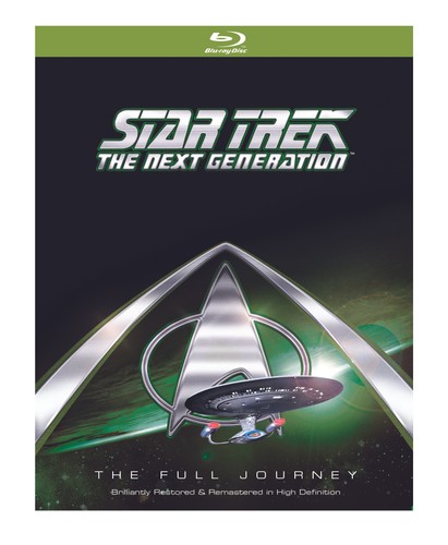 Star trek the next - next, generation