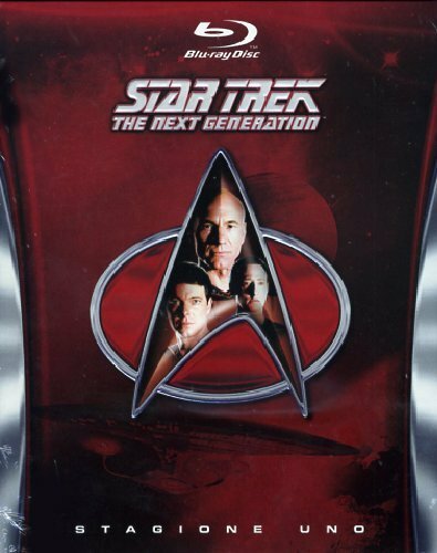 Blu ray star - trek, the