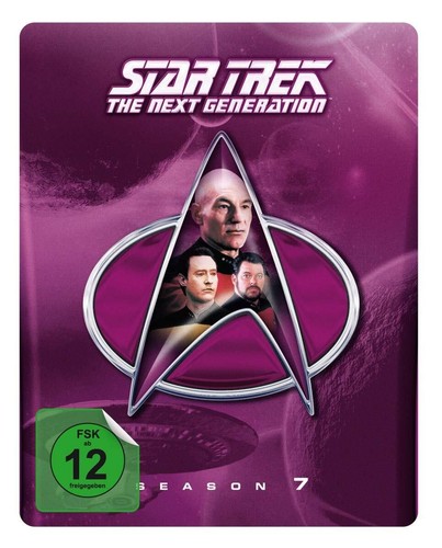 Star trek the next - star, trek: