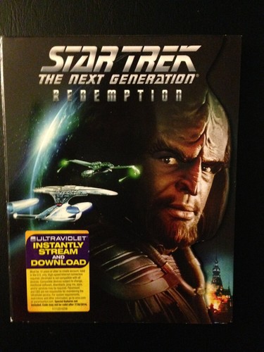 Star trek the - next, generation