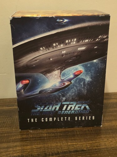 Star trek the - star, trek: