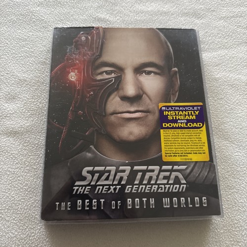 Star trek the next - star,