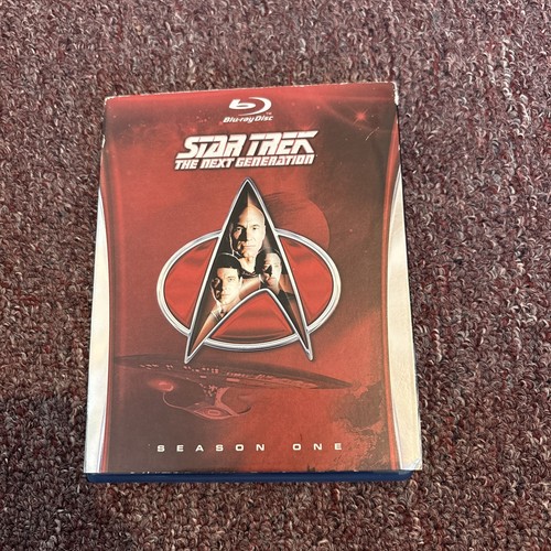 Star trek the - star,