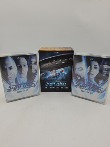 Star trek the next - the, generation
