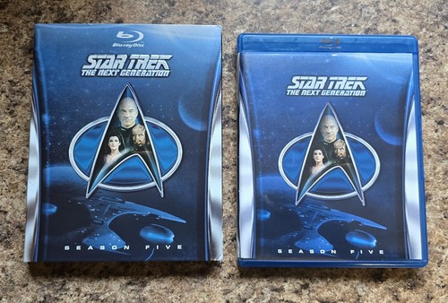 Star trek the - the, generation