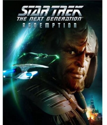 Star trek the next generation - star,