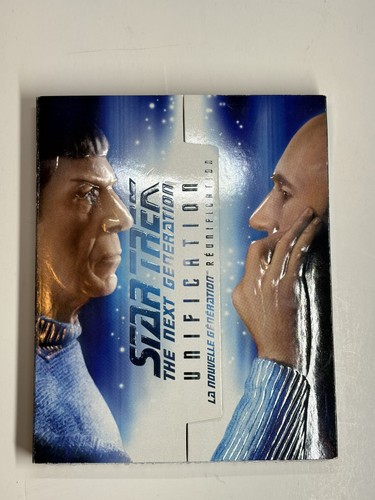 Sealed star trek next - star,