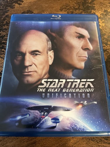 Star trek next generation - next,