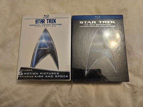 Star trek original - star,
